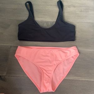Women’s bikini set S